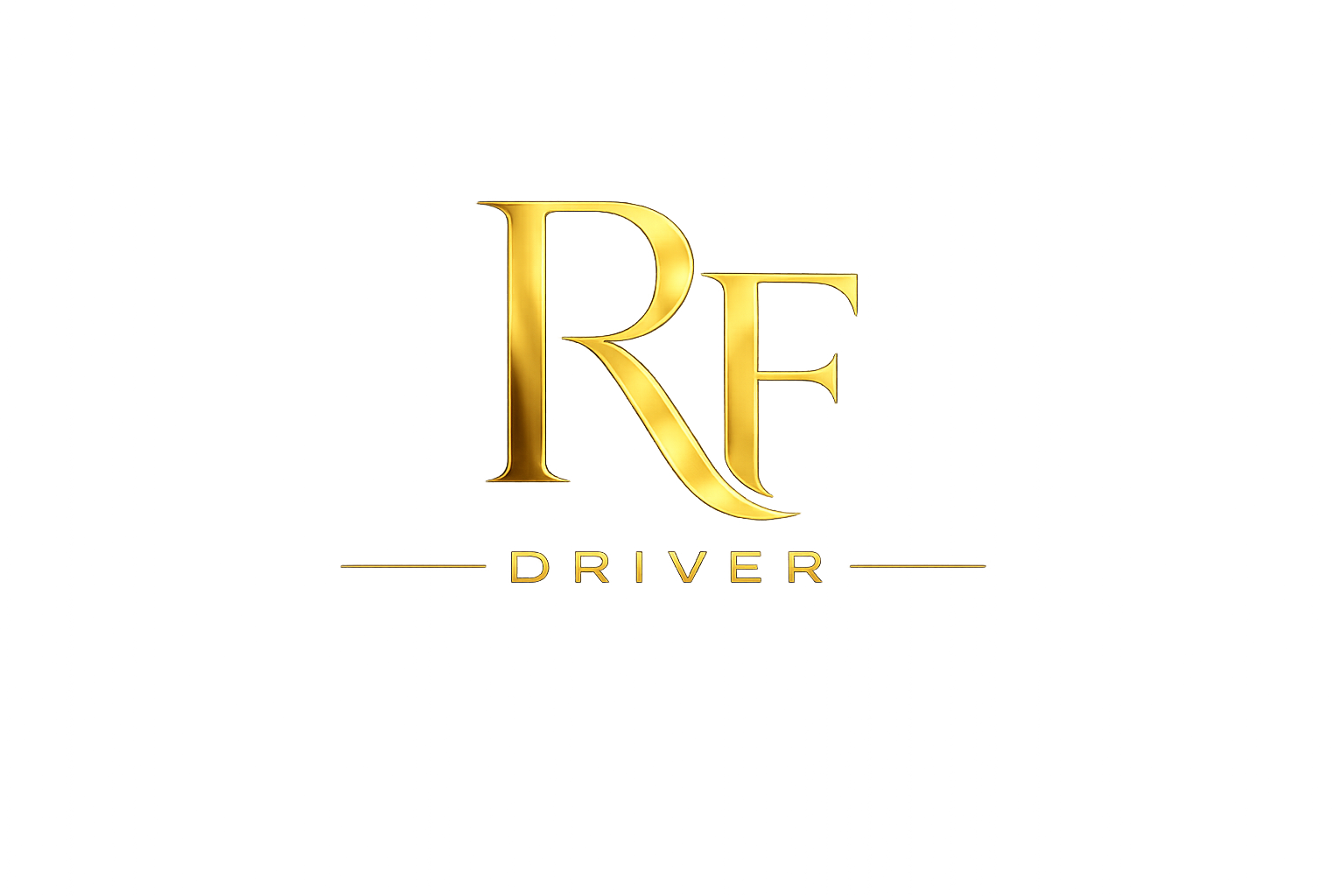 RF Driver — Chauffeur Privé Oise